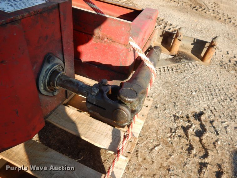 image for item KK9784 Toro 328-D  lawn mower