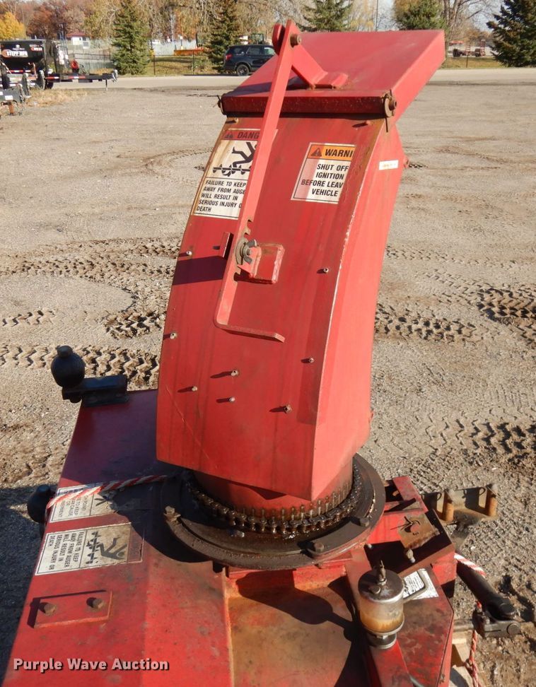 image for item KK9784 Toro 328-D  lawn mower