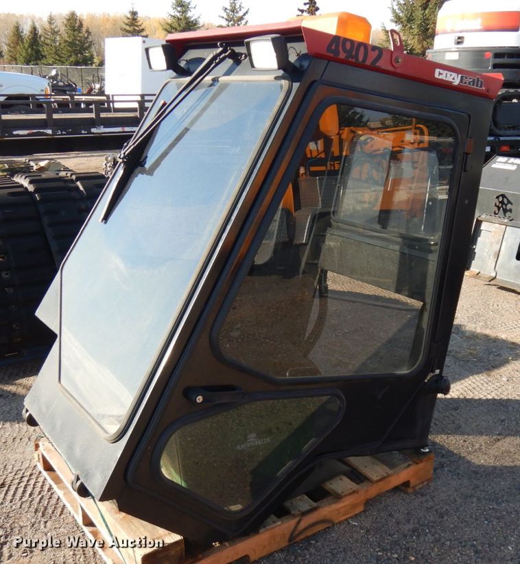 image for item KK9784 Toro 328-D  lawn mower