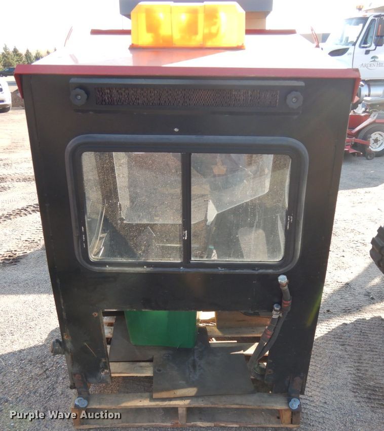 image for item KK9784 Toro 328-D  lawn mower