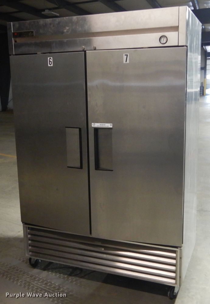 image for item KO9167 True  freezer