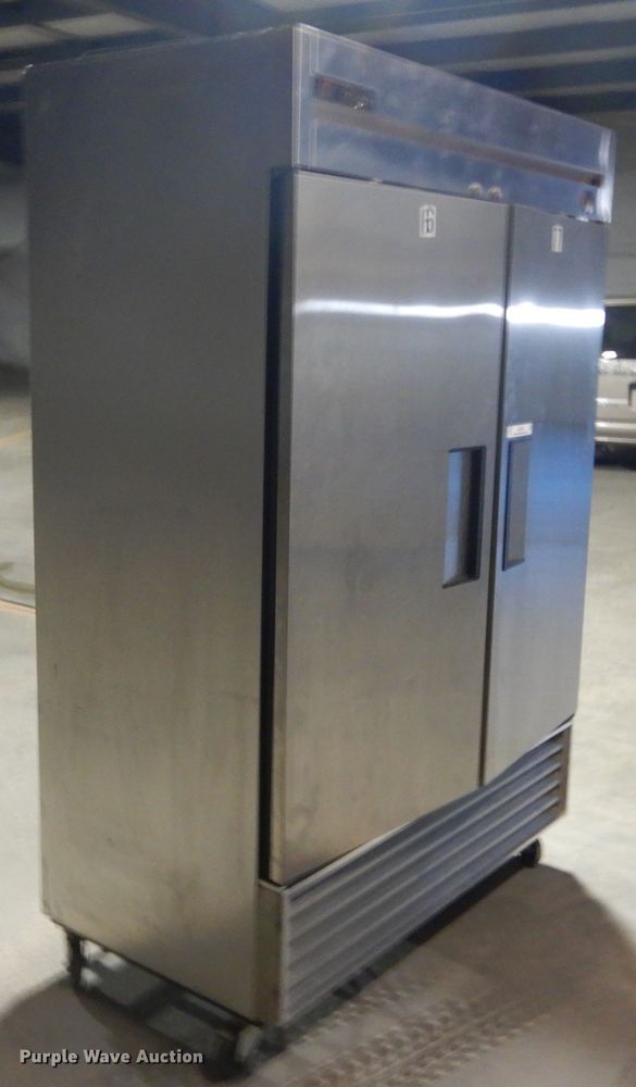 image for item KO9167 True  freezer