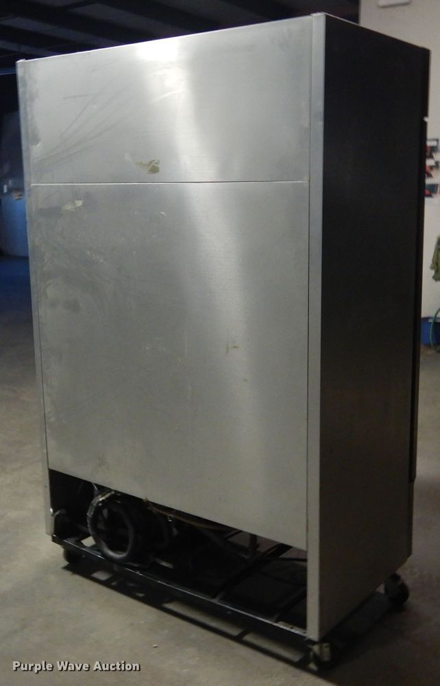 image for item KO9167 True  freezer