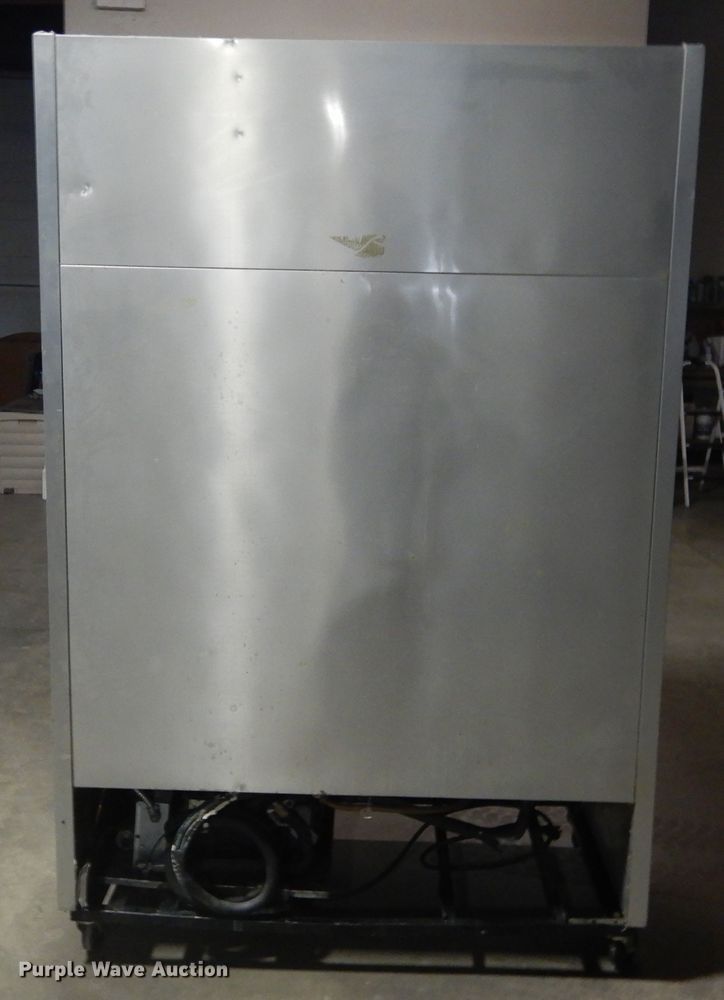 image for item KO9167 True  freezer