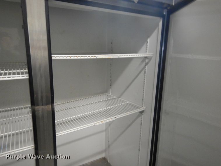 image for item KO9167 True  freezer