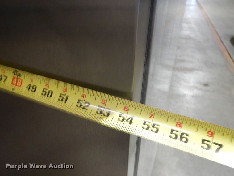 image for item KO9167 True  freezer