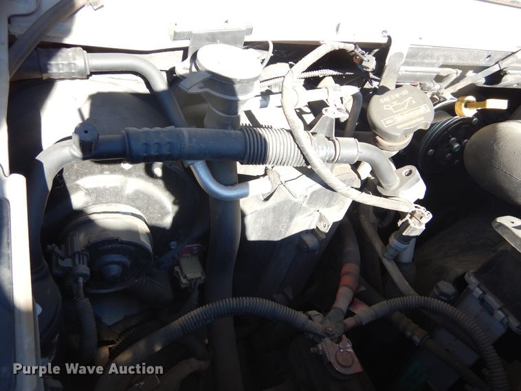 image for item KO9168 2009 Ford E450 Super Duty  shuttle bus