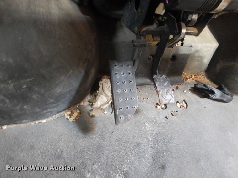 image for item KO9169 Toro Workman E2065  utility vehicle