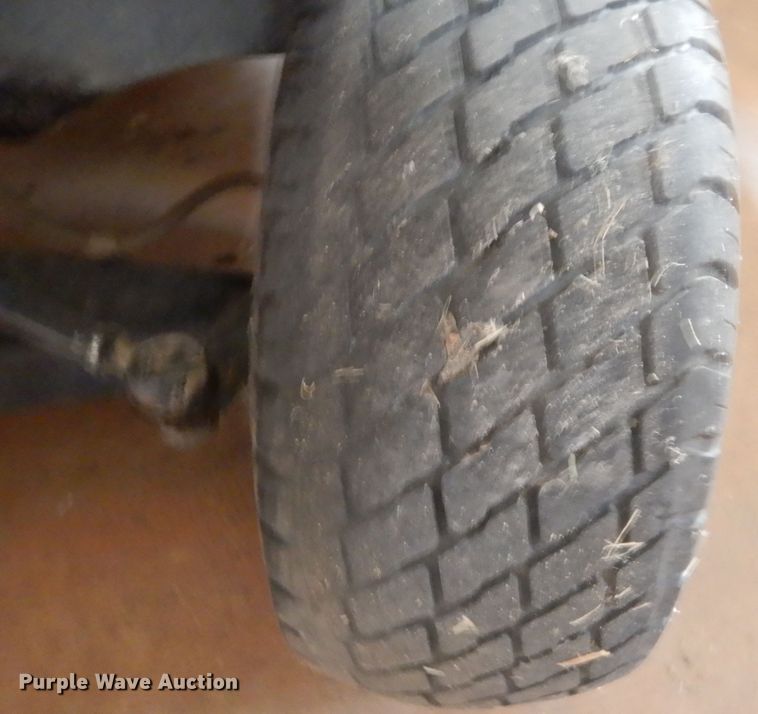 image for item KO9169 Toro Workman E2065  utility vehicle