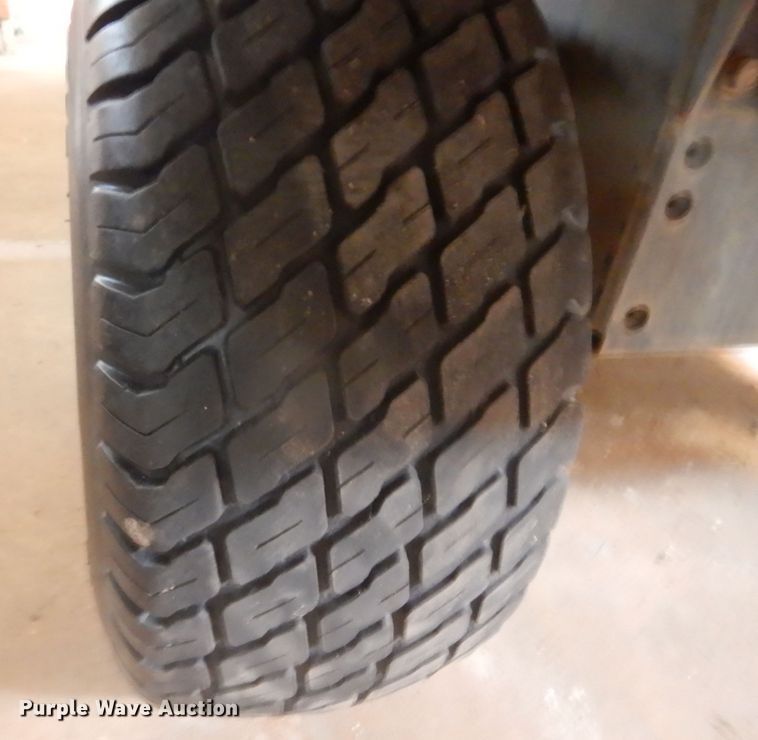 image for item KO9169 Toro Workman E2065  utility vehicle