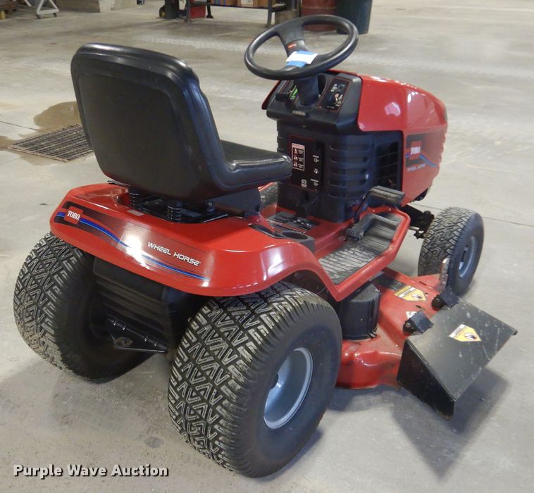 image for item KO9179 Toro 16-44 HXL  lawn mower