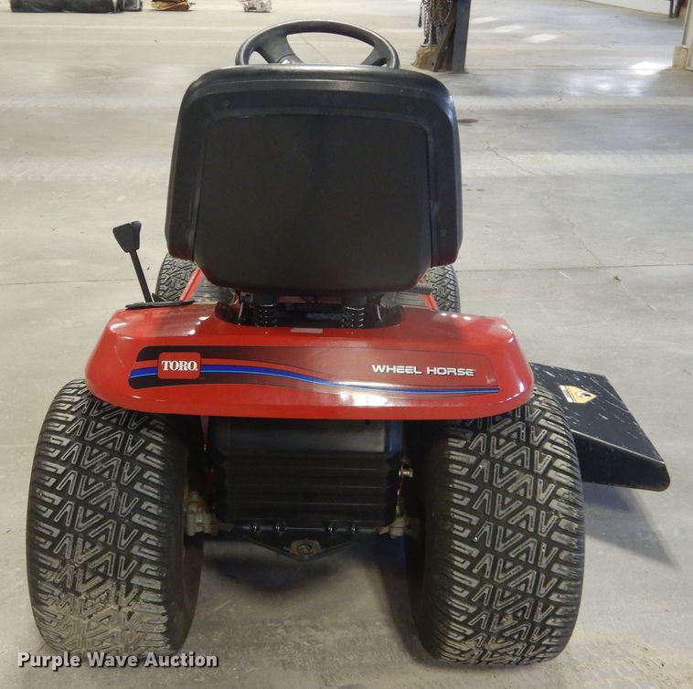 image for item KO9179 Toro 16-44 HXL  lawn mower
