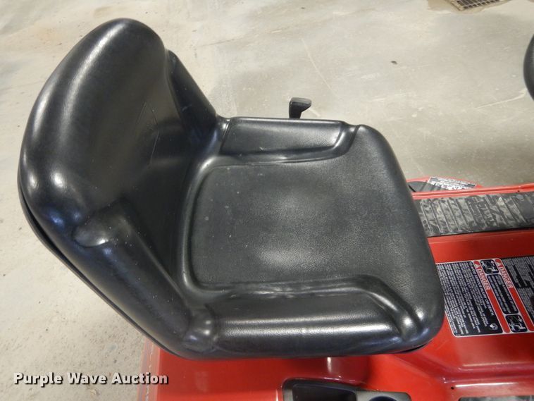 image for item KO9179 Toro 16-44 HXL  lawn mower