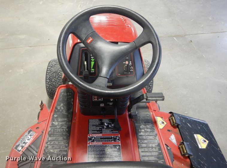 image for item KO9179 Toro 16-44 HXL  lawn mower