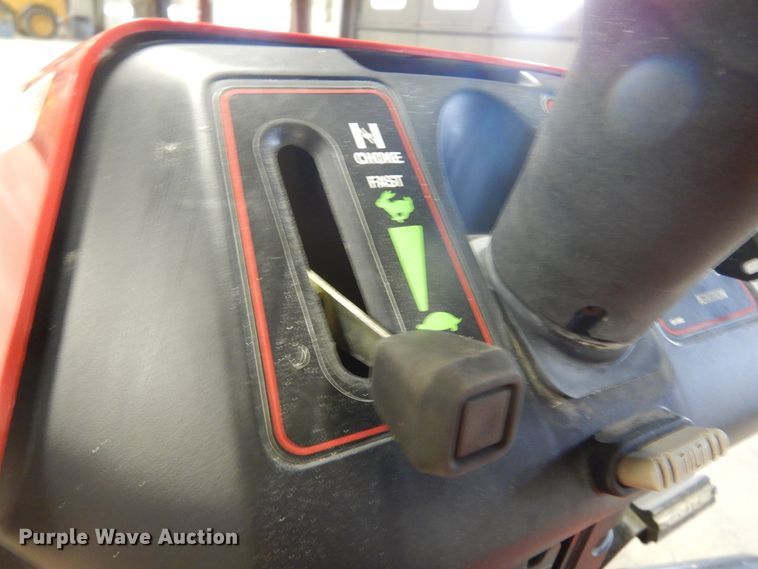 image for item KO9179 Toro 16-44 HXL  lawn mower