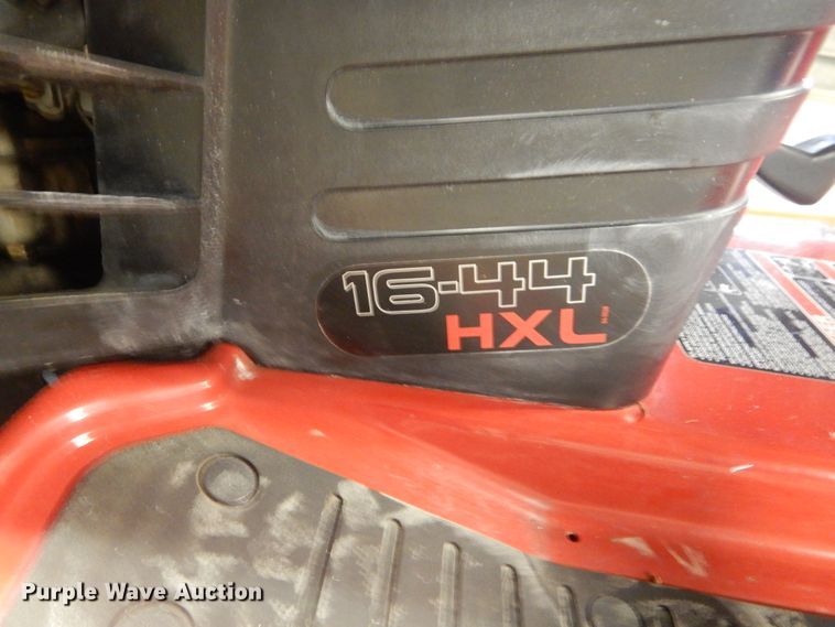 image for item KO9179 Toro 16-44 HXL  lawn mower
