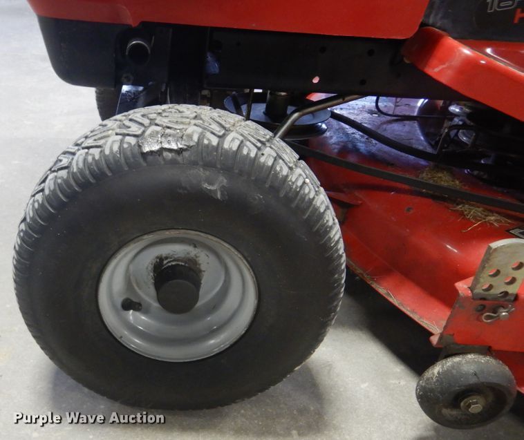 image for item KO9179 Toro 16-44 HXL  lawn mower