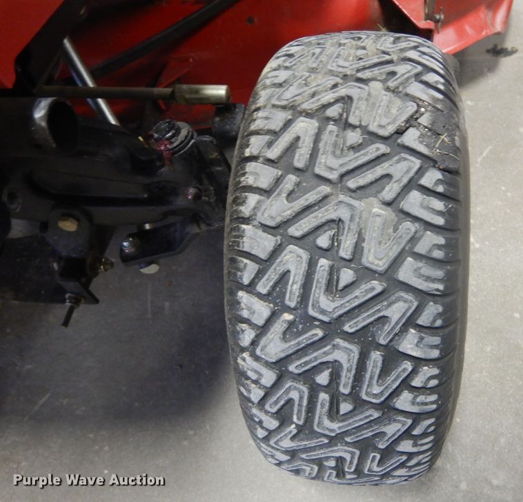 image for item KO9179 Toro 16-44 HXL  lawn mower