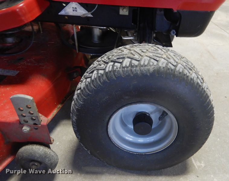 image for item KO9179 Toro 16-44 HXL  lawn mower