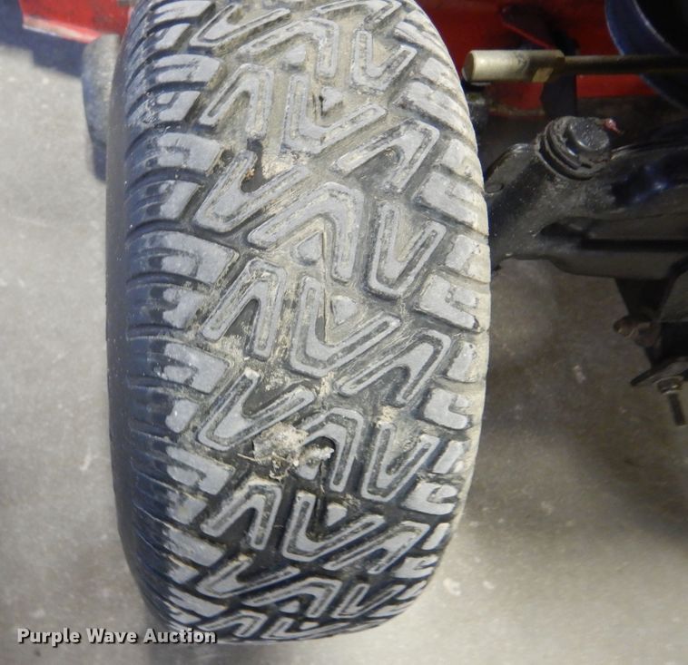 image for item KO9179 Toro 16-44 HXL  lawn mower