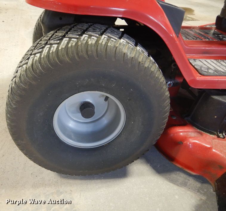 image for item KO9179 Toro 16-44 HXL  lawn mower