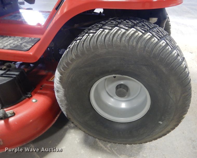 image for item KO9179 Toro 16-44 HXL  lawn mower