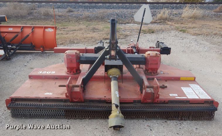 image for item KO9181 Bush Hog 3209  rotary mower