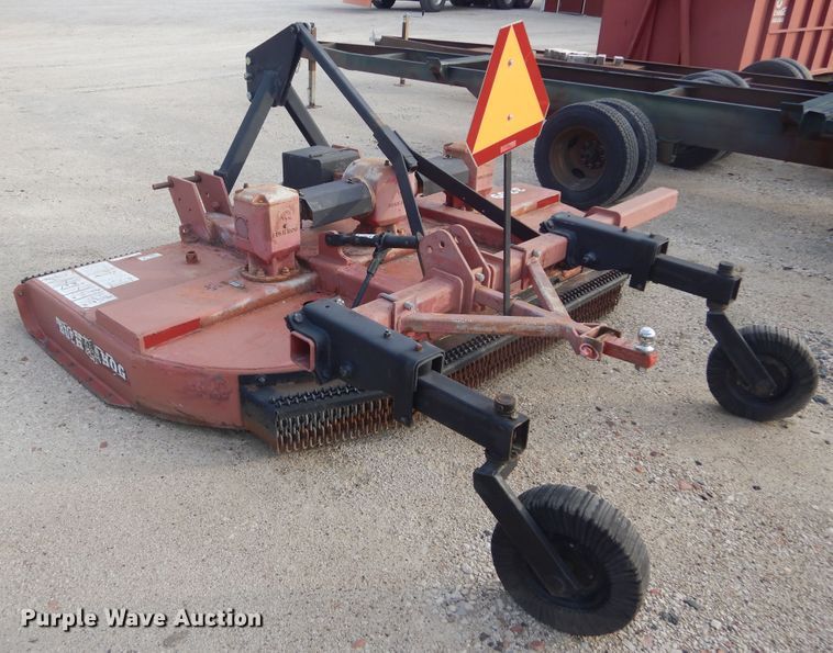 image for item KO9181 Bush Hog 3209  rotary mower