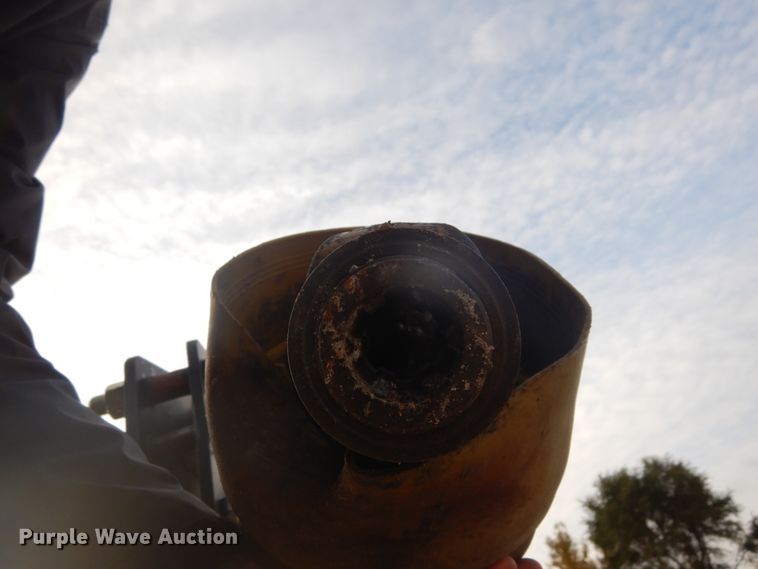 image for item KO9181 Bush Hog 3209  rotary mower