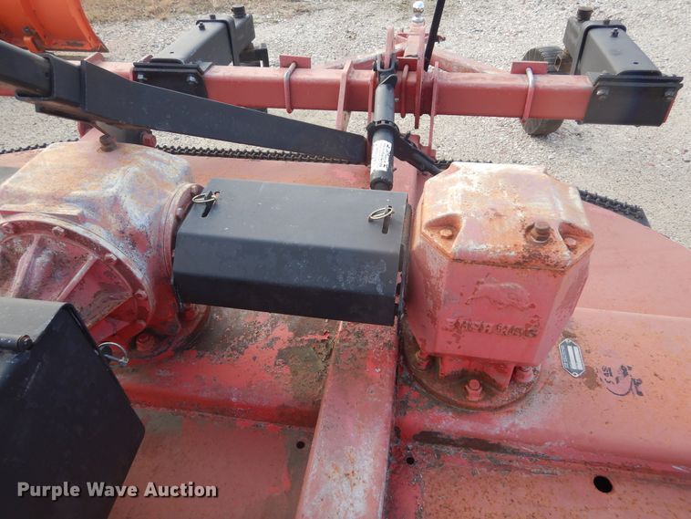 image for item KO9181 Bush Hog 3209  rotary mower