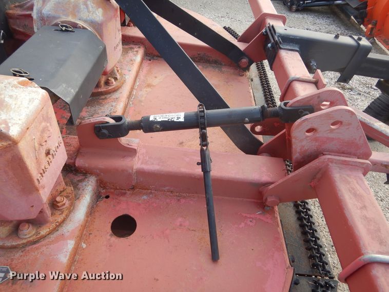 image for item KO9181 Bush Hog 3209  rotary mower