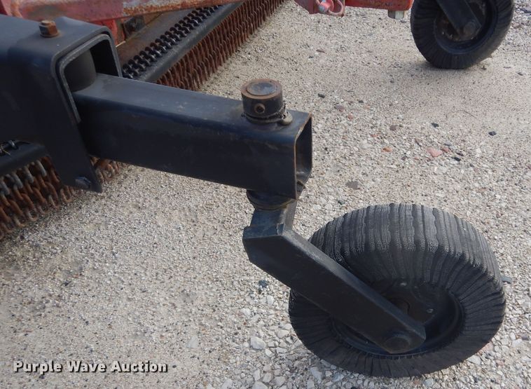 image for item KO9181 Bush Hog 3209  rotary mower