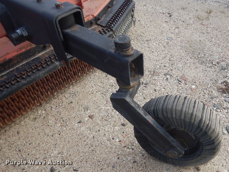 image for item KO9181 Bush Hog 3209  rotary mower