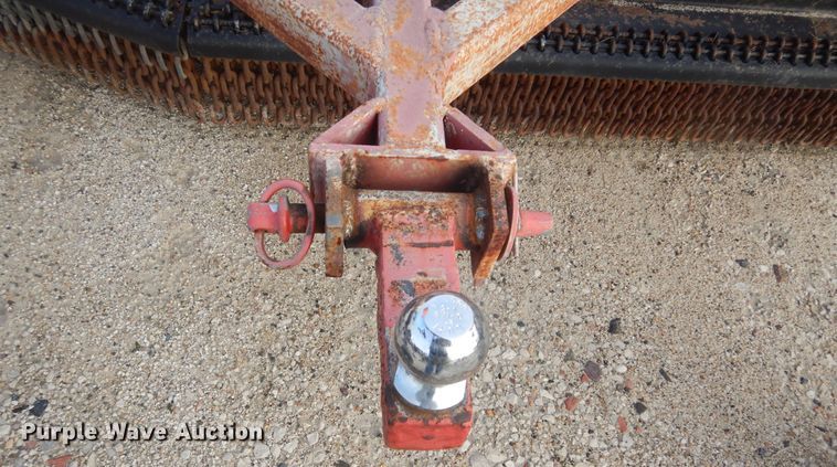 image for item KO9181 Bush Hog 3209  rotary mower