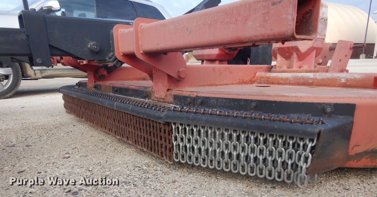 image for item KO9181 Bush Hog 3209  rotary mower