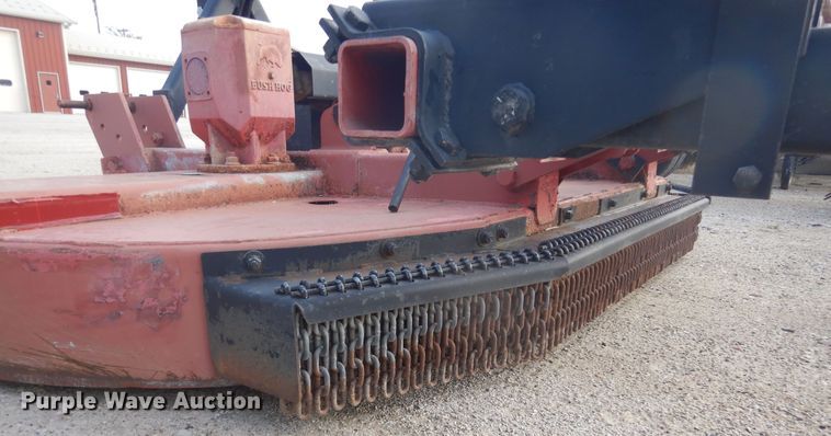 image for item KO9181 Bush Hog 3209  rotary mower