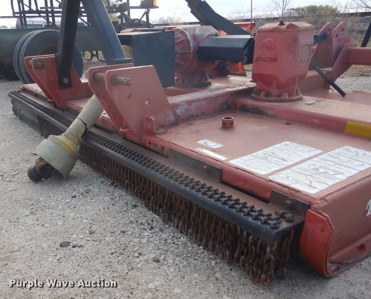 image for item KO9181 Bush Hog 3209  rotary mower