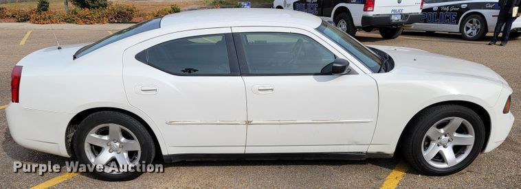 image for item KQ9086 2009 Dodge Charger