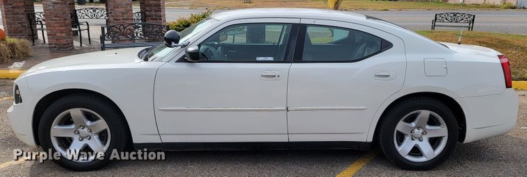 image for item KQ9086 2009 Dodge Charger