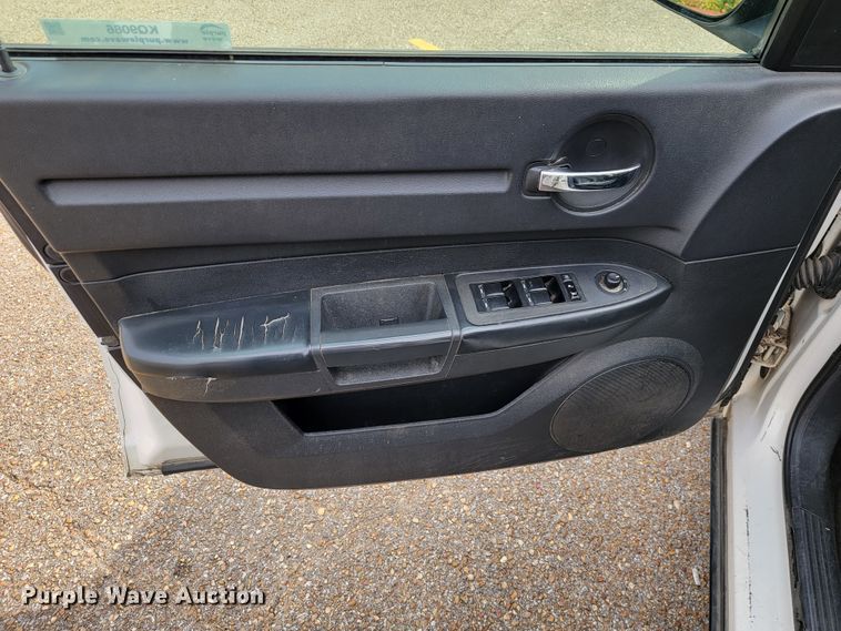 image for item KQ9086 2009 Dodge Charger