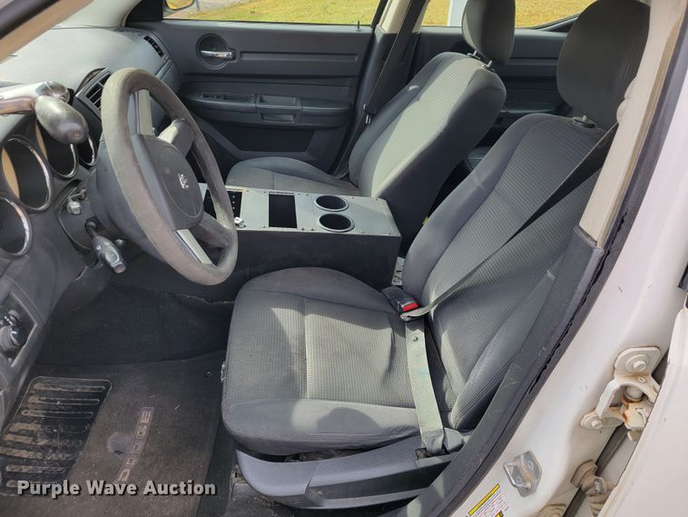 image for item KQ9086 2009 Dodge Charger