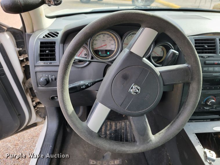 image for item KQ9086 2009 Dodge Charger