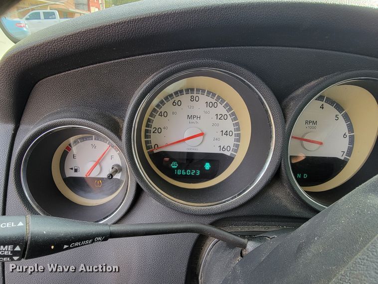 image for item KQ9086 2009 Dodge Charger