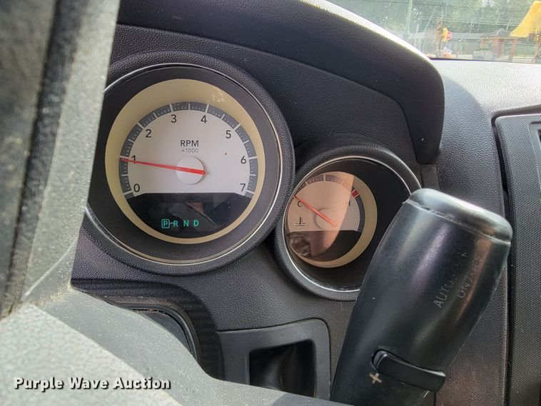 image for item KQ9086 2009 Dodge Charger