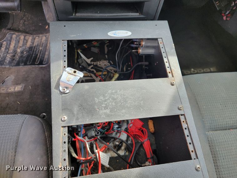 image for item KQ9086 2009 Dodge Charger