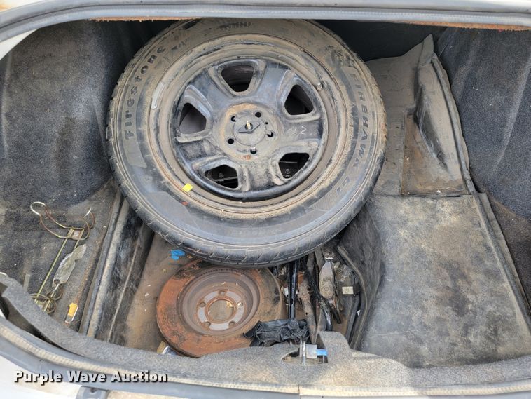 image for item KQ9086 2009 Dodge Charger