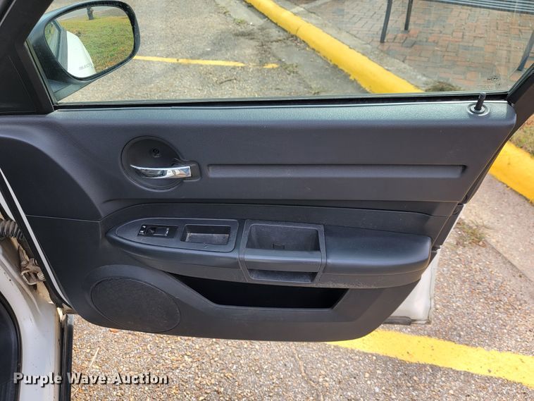 image for item KQ9086 2009 Dodge Charger