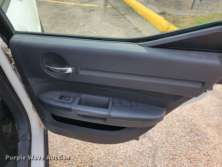 image for item KQ9086 2009 Dodge Charger