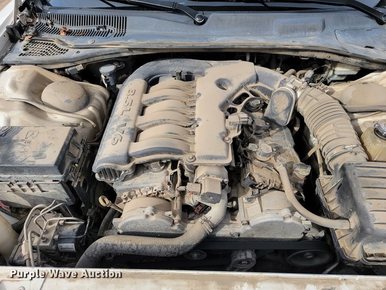 image for item KQ9086 2009 Dodge Charger