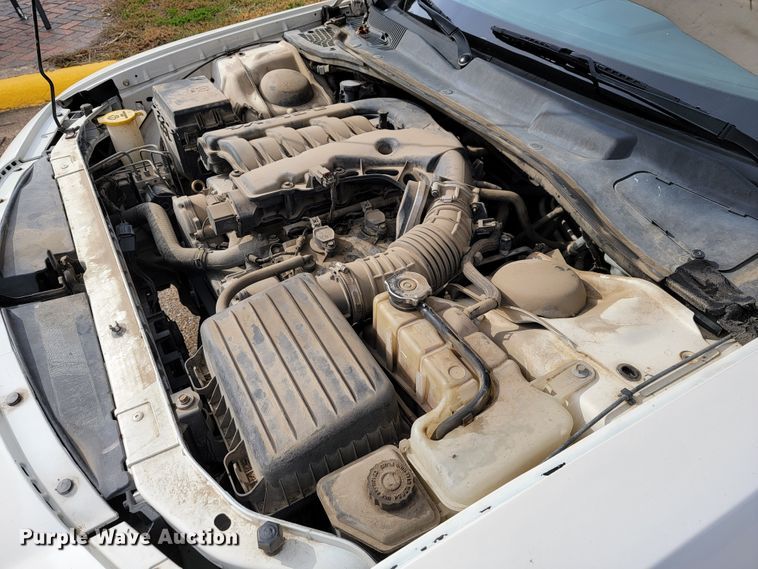 image for item KQ9086 2009 Dodge Charger